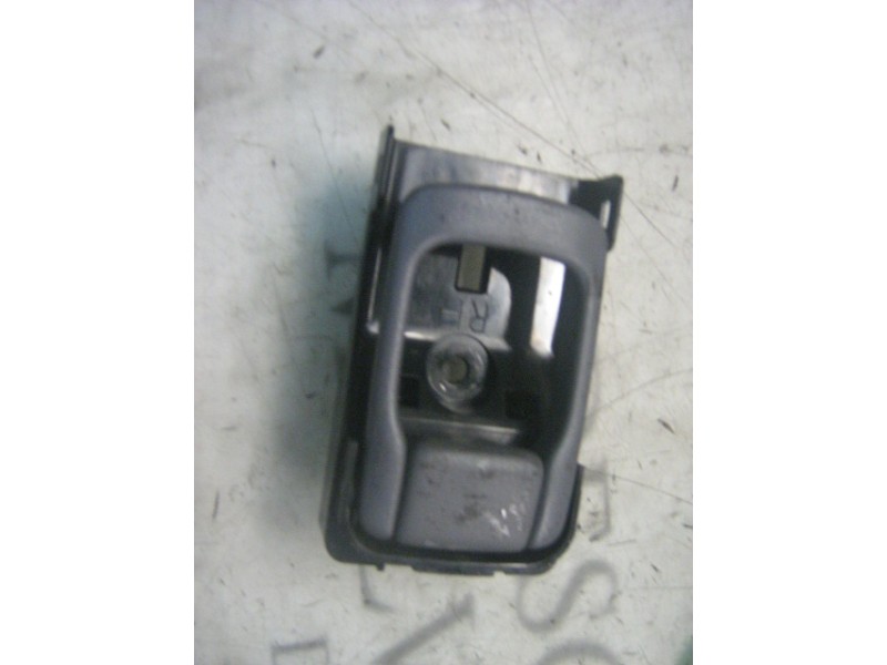 Recambio de maneta interior delantera derecha para nissan micra (k11) super s referencia OEM IAM   