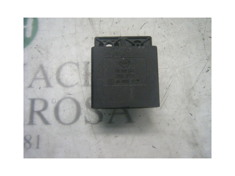 Recambio de modulo electronico para nissan micra (k11) super s referencia OEM IAM   