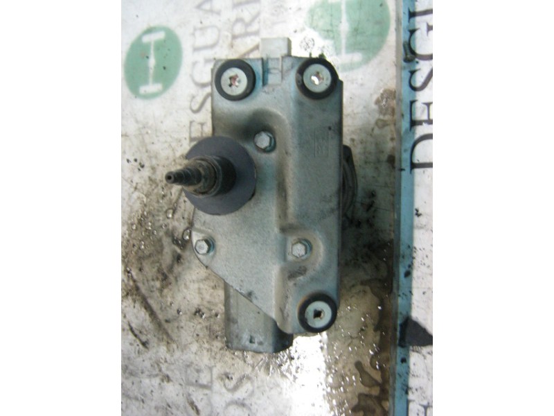 Recambio de motor limpia trasero para mg serie 200 (rf) 220 d (3-ptas.) referencia OEM IAM   