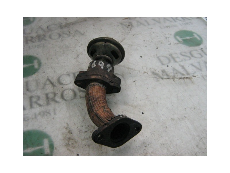 Recambio de valvula egr para mg serie 200 (rf) 220 d (3-ptas.) referencia OEM IAM   