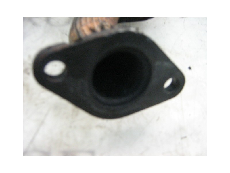 Recambio de valvula egr para mg serie 200 (rf) 220 d (3-ptas.) referencia OEM IAM   