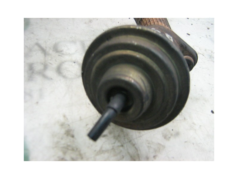 Recambio de valvula egr para mg serie 200 (rf) 220 d (3-ptas.) referencia OEM IAM   