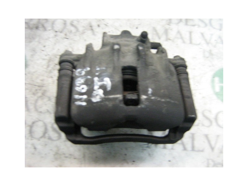 Recambio de pinza freno delantera izquierda para mg serie 200 (rf) 220 d (3-ptas.) referencia OEM IAM   