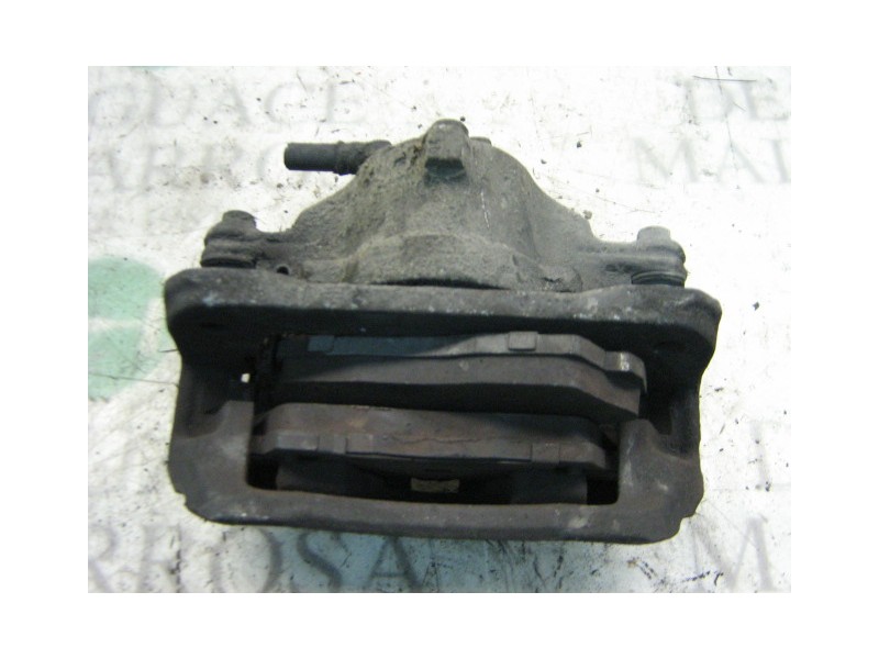 Recambio de pinza freno delantera izquierda para mg serie 200 (rf) 220 d (3-ptas.) referencia OEM IAM   