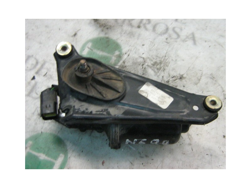 Recambio de motor limpia delantero para mg serie 200 (rf) 220 d (3-ptas.) referencia OEM IAM   