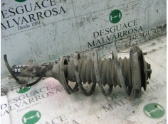 Recambio de colector escape para mg serie 200 (rf) 220 d (3-ptas.) referencia OEM IAM    2