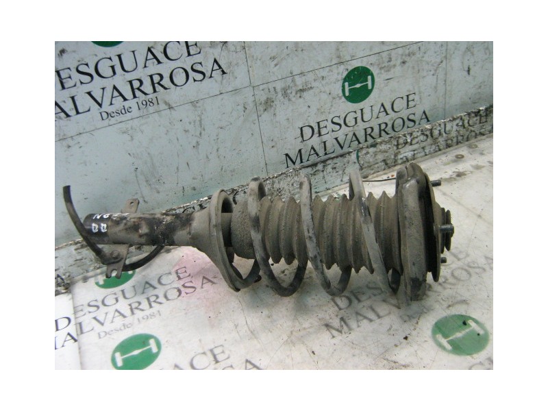 Recambio de colector escape para mg serie 200 (rf) 220 d (3-ptas.) referencia OEM IAM   