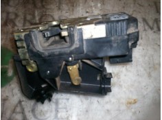 Recambio de cerradura puerta delantera izquierda para opel astra g berlina comfort referencia OEM IAM    2