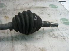 Recambio de transmision derecha para opel astra g berlina comfort referencia OEM IAM    2