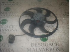 Recambio de electroventilador para opel astra g berlina comfort referencia OEM IAM    2