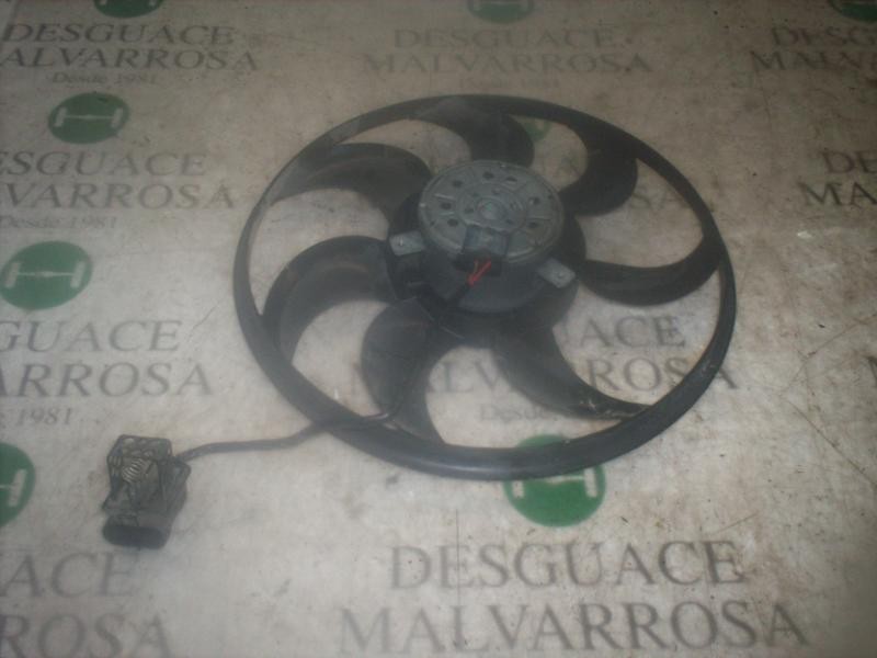 Recambio de electroventilador para opel astra g berlina comfort referencia OEM IAM   
