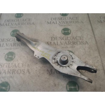 SOPORTE BRAZO SUSPENSION TRASERO IZQUIERDO 