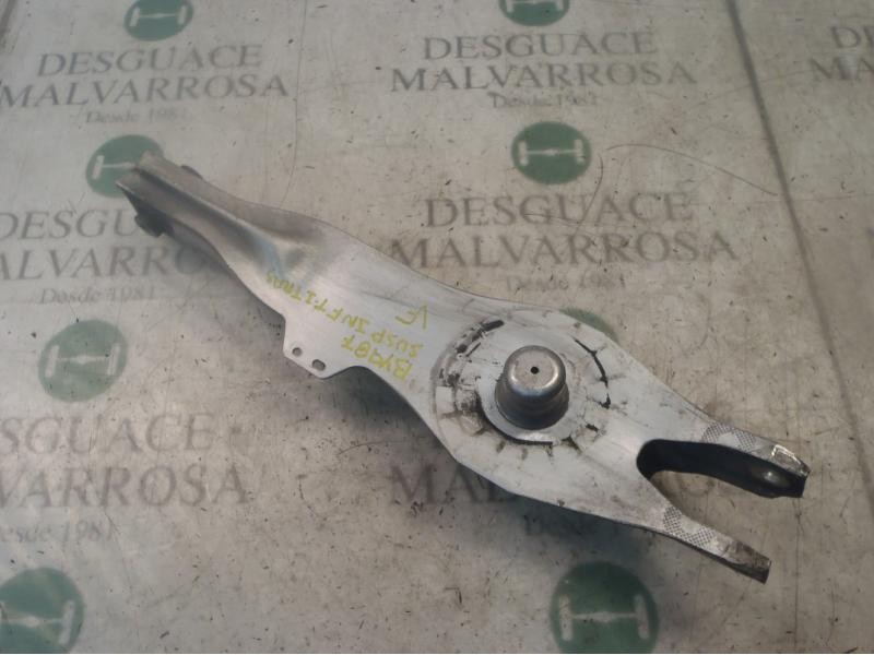 Recambio de soporte brazo suspension trasero izquierdo para opel vectra c berlina club referencia OEM IAM   