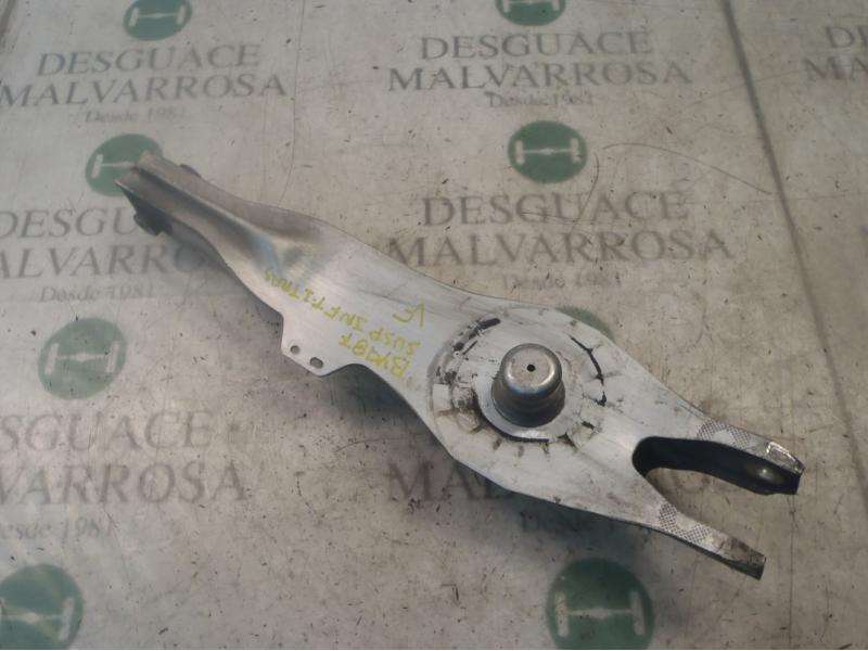 Recambio de soporte brazo suspension trasero izquierdo para opel vectra c berlina club referencia OEM IAM   