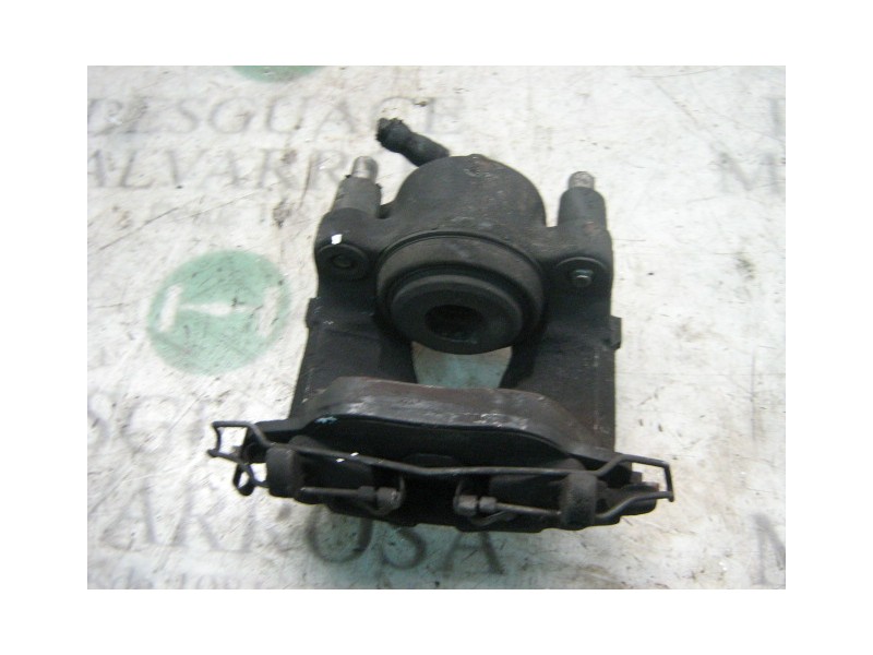 Recambio de pinza freno delantera izquierda para opel astra g berlina comfort referencia OEM IAM   