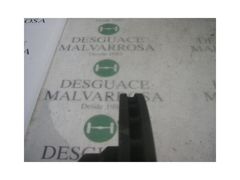 Recambio de disco freno trasero para bmw serie 5 berlina (e39) 528i referencia OEM IAM 34216767060  