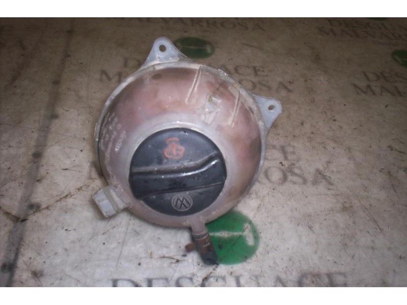 Recambio de deposito expansion para volkswagen golf iii berlina (1h1) gti referencia OEM IAM   
