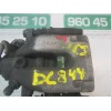 Recambio de pinza freno trasera izquierda para peugeot 307 break / sw (s1) 2.0 hdi fap cat referencia OEM IAM   