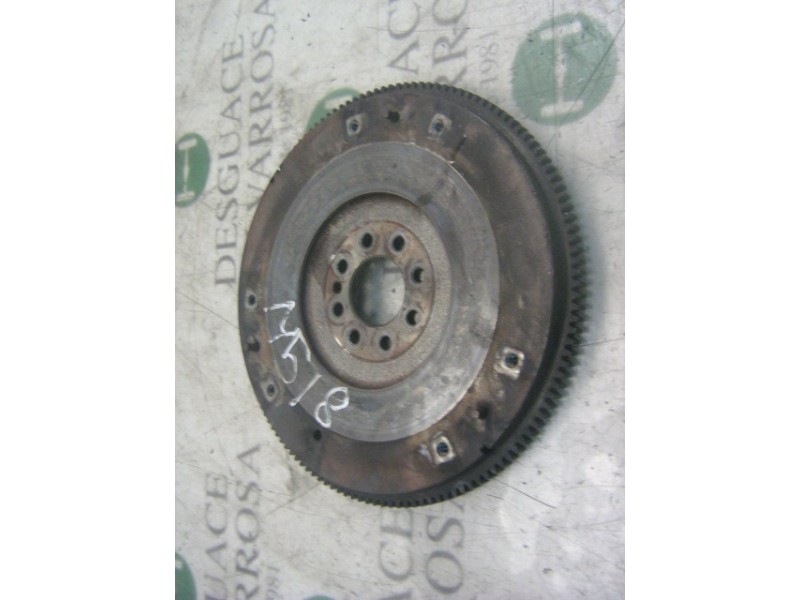 Recambio de volante motor para peugeot 306 berlina 3/4/5 puertas (s2) boulebard referencia OEM IAM   