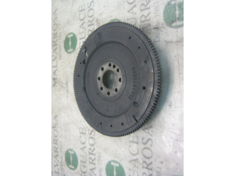 Recambio de volante motor para peugeot 306 berlina 3/4/5 puertas (s2) boulebard referencia OEM IAM   
