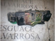 Recambio de cerradura puerta delantera izquierda para fiat stilo (192) 1.9 jtd cat referencia OEM IAM    2