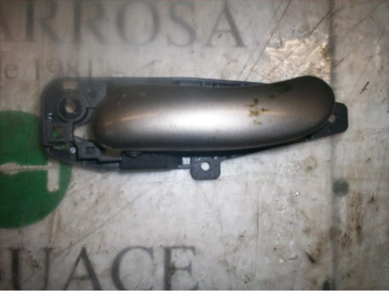Recambio de maneta interior delantera izquierda para fiat stilo (192) 1.9 jtd cat referencia OEM IAM   