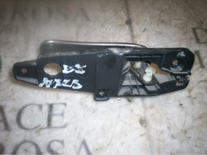 Recambio de maneta interior delantera izquierda para fiat stilo (192) 1.9 jtd cat referencia OEM IAM   