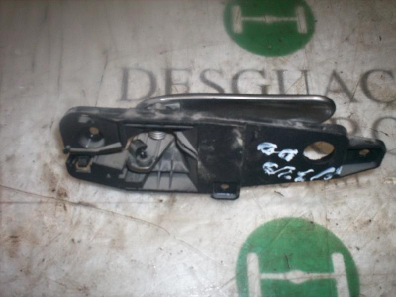Recambio de maneta interior delantera derecha para fiat stilo (192) 1.9 jtd cat referencia OEM IAM   