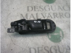 Recambio de maneta interior delantera derecha para volkswagen passat berlina (3b2) berlina referencia OEM IAM    2