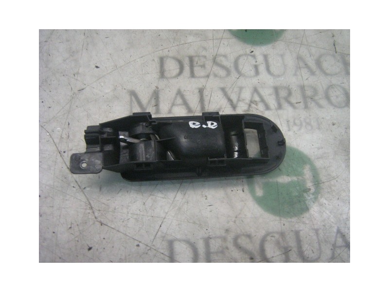 Recambio de maneta interior delantera derecha para volkswagen passat berlina (3b2) berlina referencia OEM IAM   