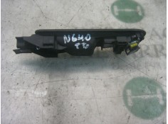 Recambio de maneta interior trasera derecha para volkswagen passat berlina (3b2) berlina referencia OEM IAM    2