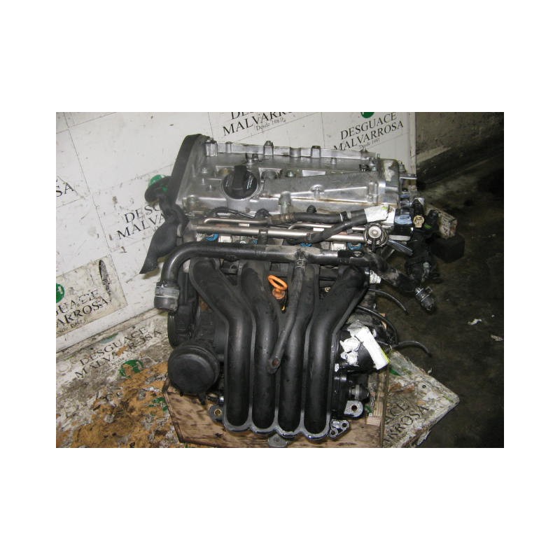 Recambio de motor completo para volkswagen passat berlina (3b2) berlina referencia OEM IAM  APT 