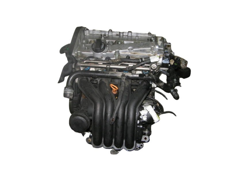 Recambio de motor completo para volkswagen passat berlina (3b2) berlina referencia OEM IAM  APT 