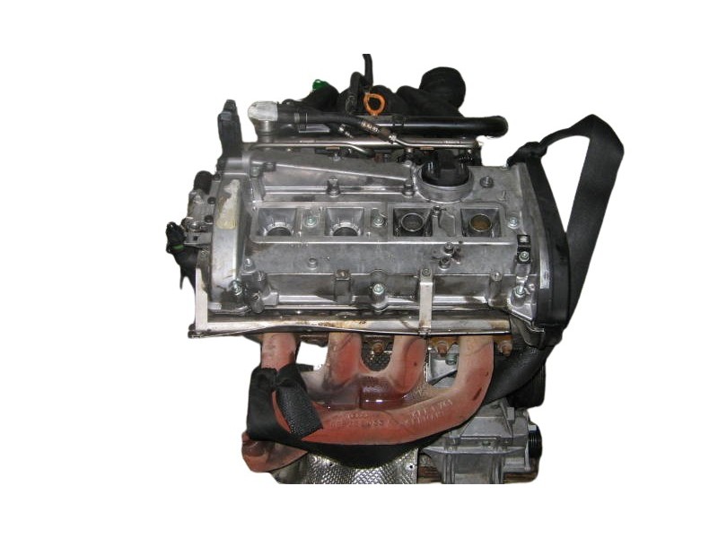 Recambio de motor completo para volkswagen passat berlina (3b2) berlina referencia OEM IAM  APT 