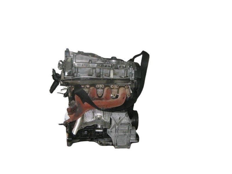 Recambio de motor completo para volkswagen passat berlina (3b2) berlina referencia OEM IAM  APT 