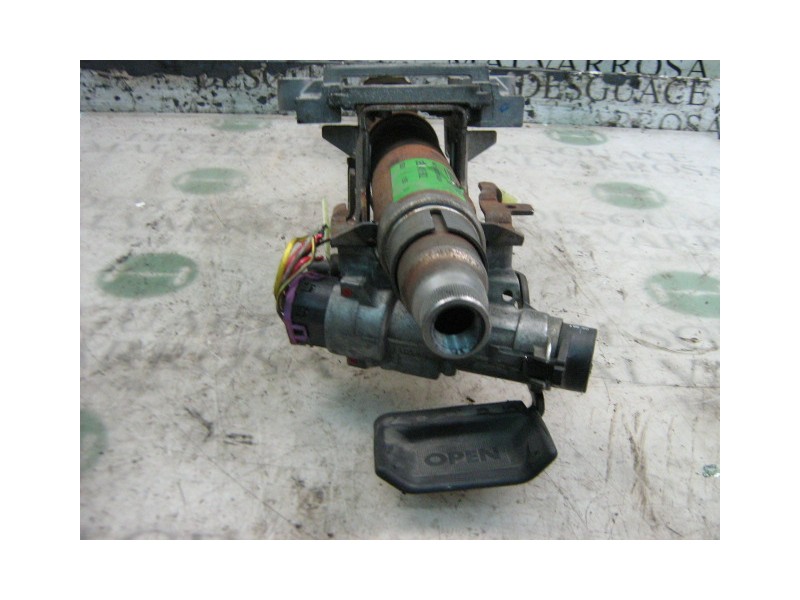 Recambio de columna direccion para volkswagen passat berlina (3b2) berlina referencia OEM IAM   