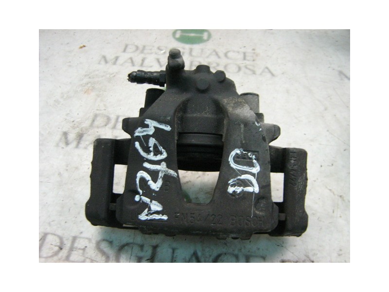 Recambio de pinza freno delantera derecha para alfa romeo 156 1.9 jtd 8v progression referencia OEM IAM   