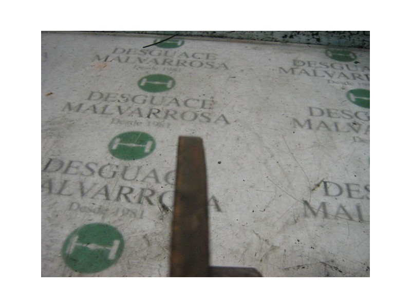 Recambio de disco freno trasero para alfa romeo 156 1.9 jtd 8v progression referencia OEM IAM   