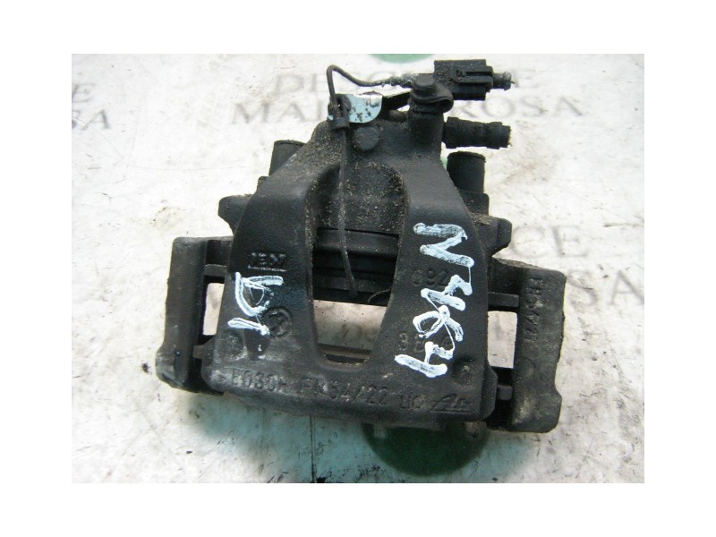Recambio de pinza freno delantera izquierda para alfa romeo 156 1.9 jtd 8v progression referencia OEM IAM   