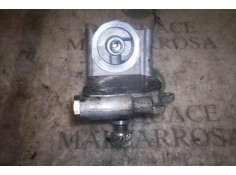 Recambio de soporte filtro aceite para ford fiesta berlina ghia referencia OEM IAM    2