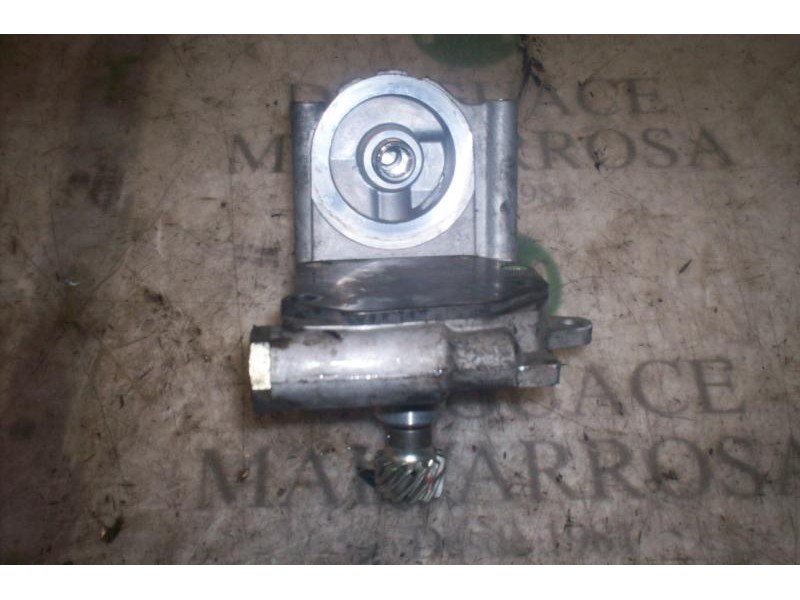 Recambio de soporte filtro aceite para ford fiesta berlina ghia referencia OEM IAM   