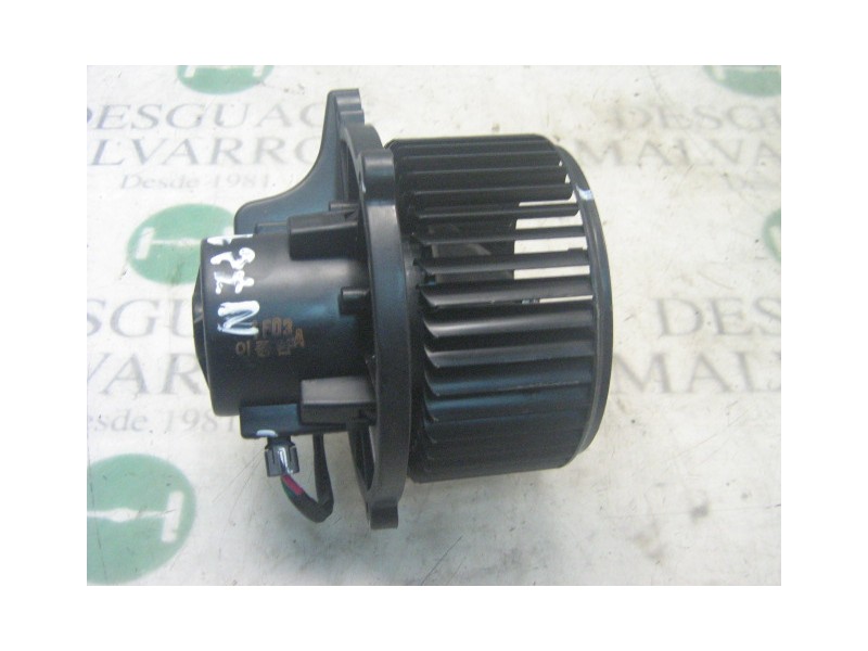 Recambio de motor calefaccion para kia cerato 2.0 ex crdi familiar (5-ptas.) referencia OEM IAM   