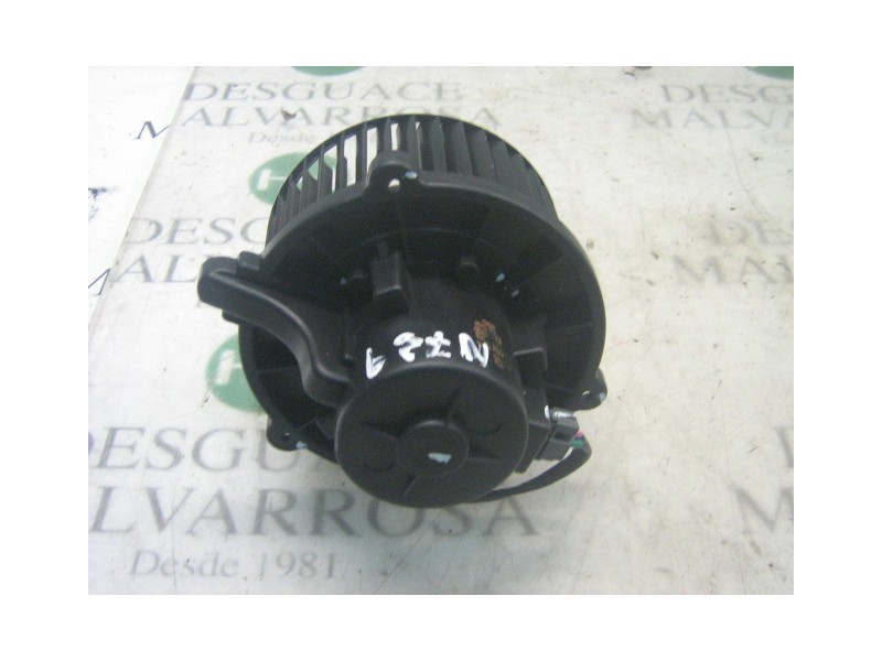 Recambio de motor calefaccion para kia cerato 2.0 ex crdi familiar (5-ptas.) referencia OEM IAM   