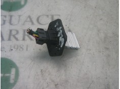 Recambio de resistencia calefaccion para kia cerato 2.0 ex crdi familiar (5-ptas.) referencia OEM IAM    2