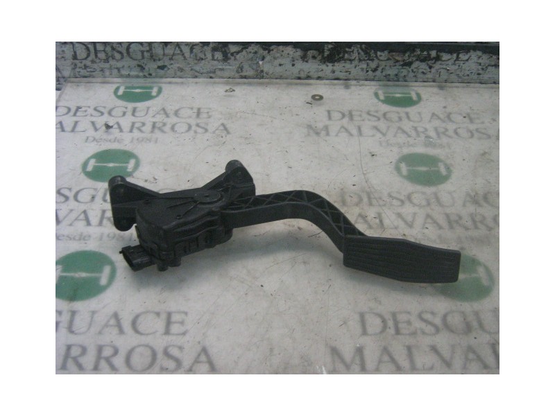 Recambio de potenciometro pedal para kia cerato 2.0 ex crdi familiar (5-ptas.) referencia OEM IAM   