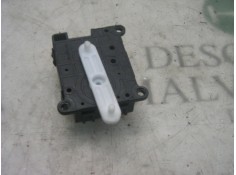 Recambio de motor apertura trampillas climatizador para kia cerato 2.0 ex crdi familiar (5-ptas.) referencia OEM IAM    2