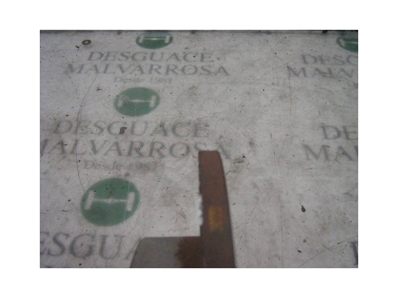 Recambio de disco freno trasero para kia cerato 2.0 ex crdi familiar (5-ptas.) referencia OEM IAM   