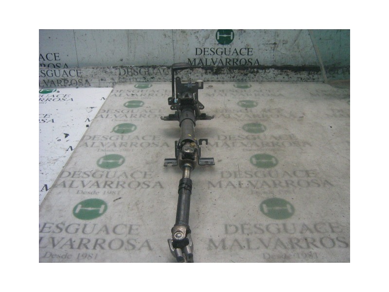 Recambio de columna direccion para kia cerato 2.0 ex crdi familiar (5-ptas.) referencia OEM IAM   