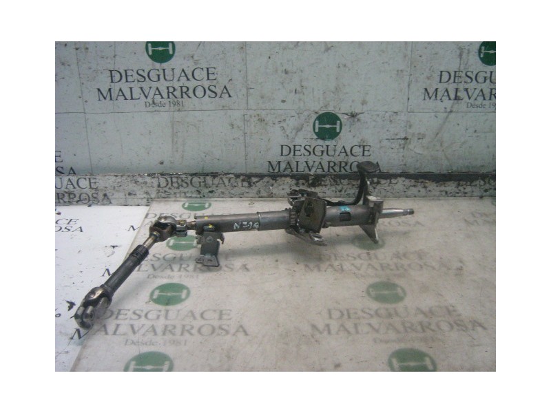 Recambio de columna direccion para kia cerato 2.0 ex crdi familiar (5-ptas.) referencia OEM IAM   