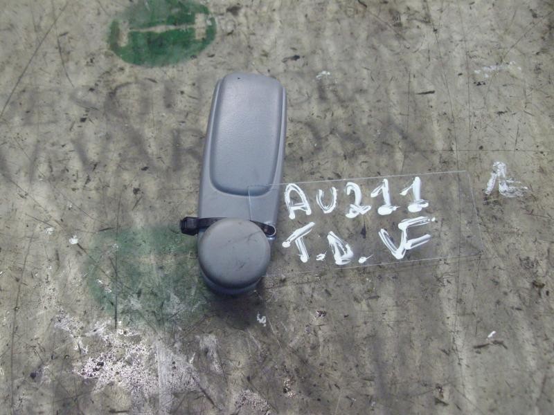 Recambio de maneta elevalunas trasera derecha para citroën c3 1.4 hdi exclusive referencia OEM IAM   